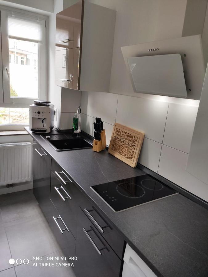Ferienwohnungen Wilhelmshoeher Allee Kassel Bagian luar foto