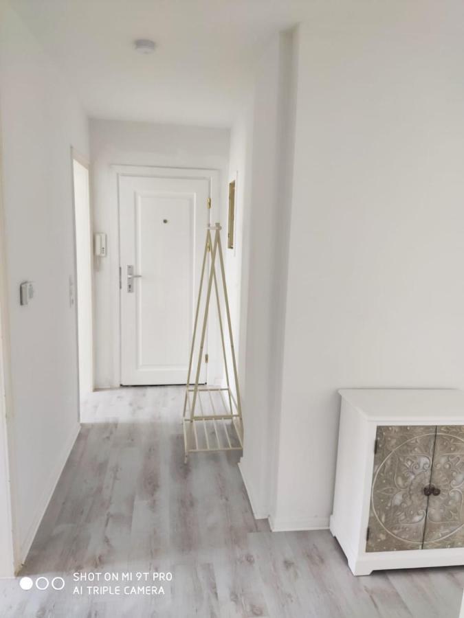 Ferienwohnungen Wilhelmshoeher Allee Kassel Bagian luar foto