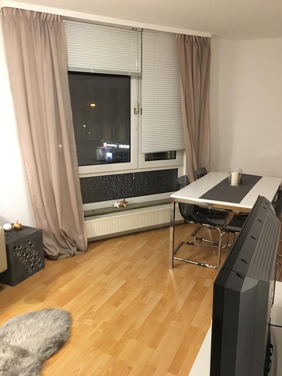 Ferienwohnungen Wilhelmshoeher Allee Kassel Bagian luar foto